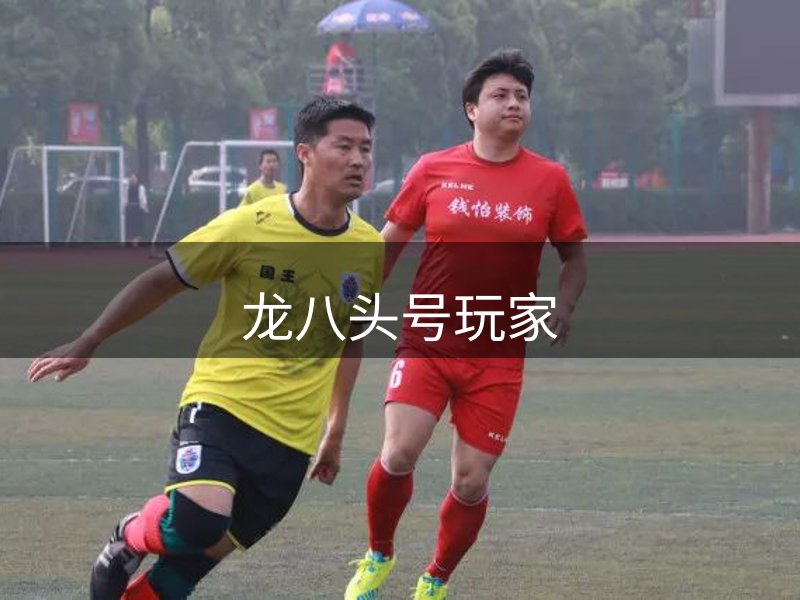 走进龙八头号玩家